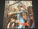 YARDBIRDS – FIVE LIVE YARDBIRDS UK 1964