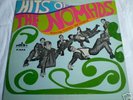 THE NOMADS Top Rare Orig CANADIAN PSYCH GARAGE ROCK