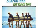 MFSL 1- 116  BEACH BOYS - SURFER GIRL