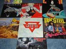 Pretty Maids,Black Death,Autograph,Drive /Metal Package