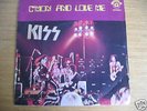 KISS-I WAS MADE FOR LOVIN`YOU-PORT,1975-RARE,RARE,RARE