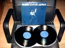 QUEEN: LIVE IN JAPAN 1982,  LIVE DoLp