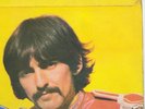 BEATLES SERGEANT PEPPER LP  FOURTH PROOF COVER