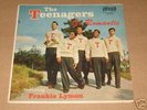 FRANKIE LYMON &THE TEENAGERS- EP-GEE-GEP 602