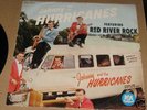 JOHNNY &THE HURRICANES-SUPER RARE EP-WARWICK EX 700