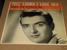 RAY PETERSON-SUPER SUPER RARE EP-RCA EPA-4367-TELL LAUR