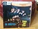 ROULETTES STAKES AND CHIPS ORIGINAL PARLOPHONE LP WOW