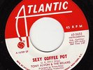 ATL 2632 TONY ALVON Sexy Coffee Pot NORTHERN SOUL 45