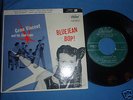 Gene Vincent Bluejean Bop EP Part 2 Orig.US Capital