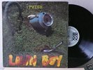 Phish Lawn Boy LP Absolute A Go Go ORIGINAL MEGA-RARE