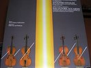 ACCARDO PLAYS 2AMATI STRADIVARI GUARNIERI VIOLINS LP NM