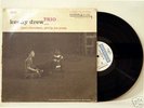 RIVERSIDE RLP 12-224  KENNY DREW TRIO