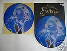 Madonna Erotica Picture Disc