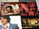 Francis CABREL/Ses 8 meilleurs vinyls 33t.parfait  état