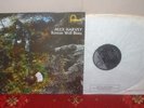 ALEX HARVEY Roman Wall Blues LP 1969 FONTANA 1st Press