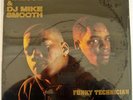 LORD FINESSE & DJ MIKE SMOOTH funky technician LP OG SS