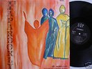 FAPARDOKLY  ORIG GARAGE PSYCH  LP FANKHAUSER
