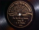 Victor Ten Inch Predog 3004 S.H. Dudley