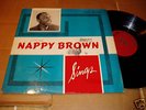 Nappy Brown - 