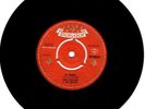 Tony Sheridan & The Beatles : My Bonnie / The Saints