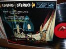 LIVING STEREO/LSC-2257/ELGAR & BLISS/SD 1S,1S/NM/Hear