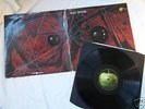 MODERN JAZZ QUARTET - SPACE - APPLE RECORDS  RARE LP