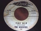 WHISPERS - THE DIP - DORE - hear