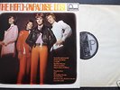 THE HERD Paradise Lost UK 1968 MONO FRAMPTON PSYCH EX+