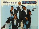 THE COOL COOL PENGUINS VOL 2 (DOOTO EP 243) NICE