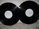METALLICA, Masters of evil 2 lp black vinyl  LOOOOK