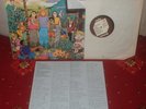 JOAN ARMATRADING 1st LP  1972 CUBE 1st Press + INSERT