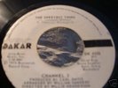 NORTHERN SOUL / 70's. CHANNEL 3. SWEETEST THING. US. DJ