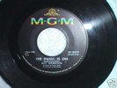RARE NORTHERN SOUL 45-ROY HAMILTON