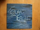 Solar Eagle - Solar Eagle EP 1988   Unopened