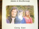 SHADES OF MacMURROUGH Irish Folkrock Orig. Polydor LP