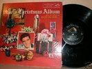 Elvis Presley  ORGINALE LOC-1035   Christmas Album -USA