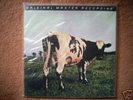Pink Floyd Atom Heart Mother MFSL Lp - SEALED #3781