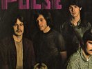 Pulse - S/T, 1969 UK Major Minor Mono LP, MMLP64