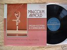 LYRITA SRCS 109 ARNOLD English,Scottish Dance TAS DECCA