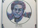 STEVE COLSON UNITY TROUPE - TRIUMPH LP SPIRITUAL JAZZ