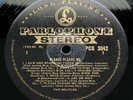 Beatles Please Please Me UK 1st UK *GOLD STEREO* Label