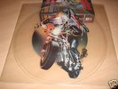 IRON MAIDEN - INFINITE DREAMS UNCUT PIC DISC  