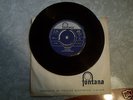 The Sweet - Slow Motion 7 inch Fontana 1968 very rare