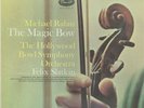 Michael Rabin - The Magic Bow Capitol LP