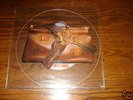 Guns N' Roses - Nightrain - Shaped Picture Disc UNCUT