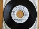 BECAUSE YOU'RE FUNKY - FUNKA FIZE RARE FUNK 45 * HEAR *