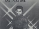 rare Modern Soul LP LARRY DIXON can't price love