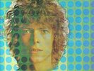 LP David Bowie 1969, Titel David Bowie (Philips)