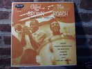 CLIFFORD BROWN AND MAX ROACH - Emarcy lp RARE JAZZ orig