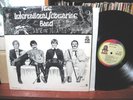 International Submarine Band Safe At Home LHI Rare LP
